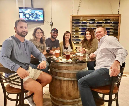 Cartecay Wine & Craft-Blue Ridge - Thumbnail