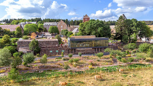 Photo n°72 de Maison de l'Aubrac à Saint-Chély-d'Aubrac (Musée)