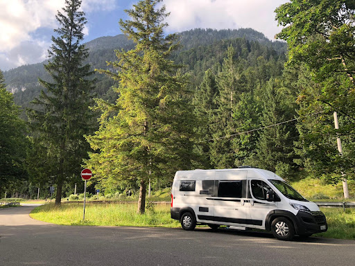 Caravan-Center Patzer - Visual