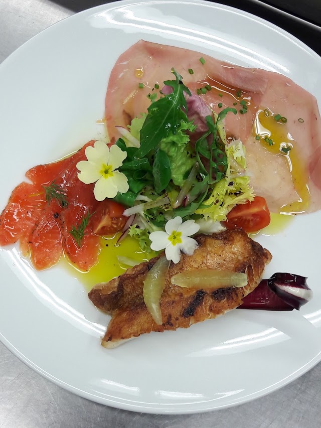 Ristorante Vallemaggia