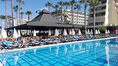Photos of Meryan Hotel