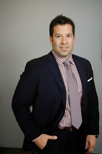 Christopher Palermo: Divorce Lawyer - Thumbnail