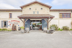 Photo n°4 de La Médocaine à Ludon-Médoc (Caviste)