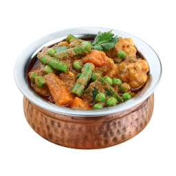 Photo n°35 de NEW DELHIces à Dijon (Restaurant indien à emporter)