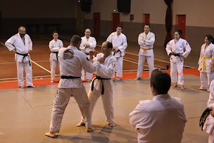 Photo n°5 de Arts Martiaux du Chasselas à Durfort-Lacapelette (Club d'arts martiaux)