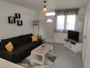 Photo n°1 de Le COCON à Le Mans (Location d'appartement de vacances)