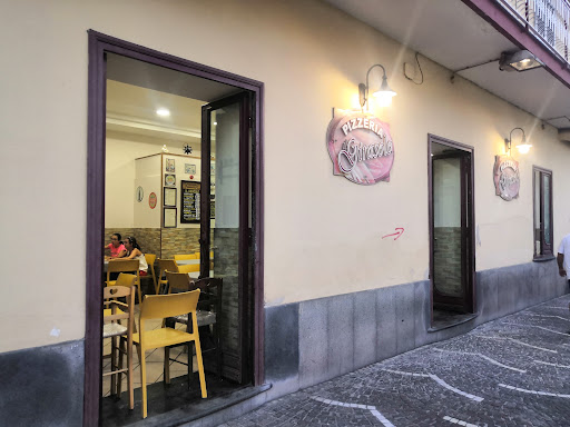 Pizzeria il Girasole ???? Arzano - Thumbnail