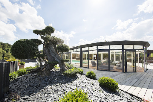 Photo de Domaine de Durtal