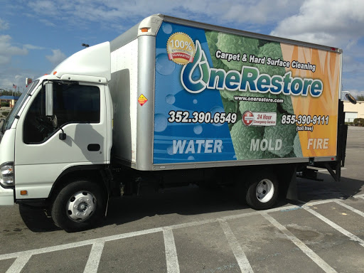 OneRestore - Visual
