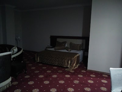Photos of Armina Termal Otel