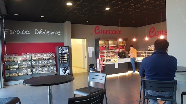 Intermarché SUPER Parentis En Born