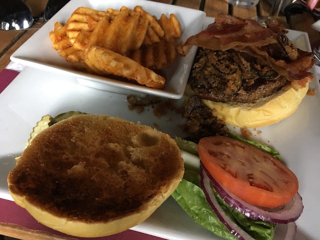 McCann's Pub & Grill