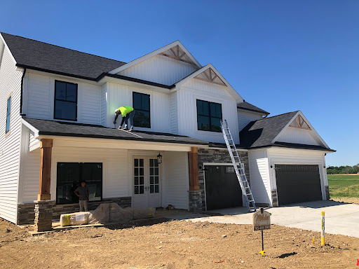 Roof Masters Plus Gallery - United States