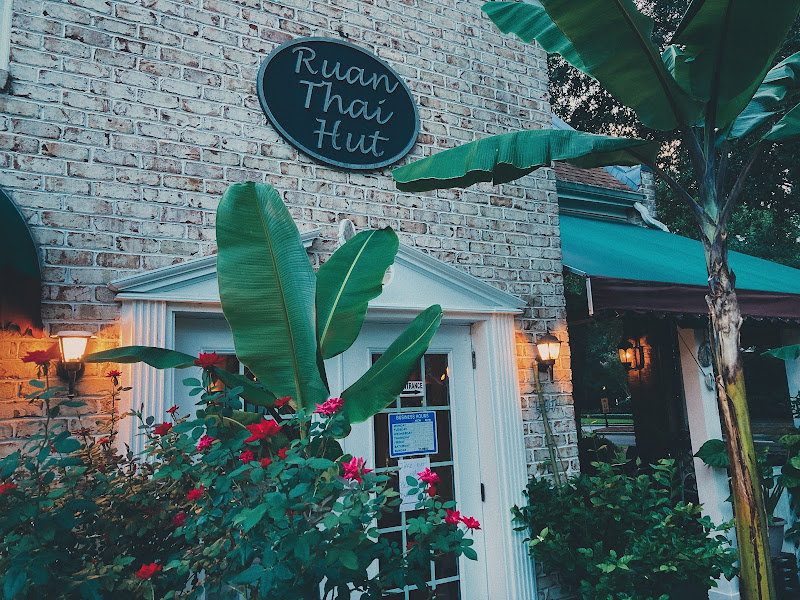 Ruan Thai Hut — photo