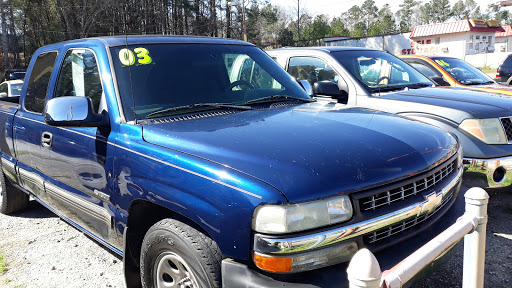 PC and CO Auto Sales Inc