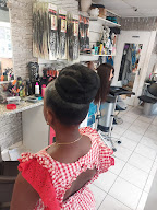 Anna Coiffure creil à Creil