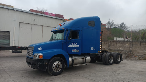 Transportes HCM