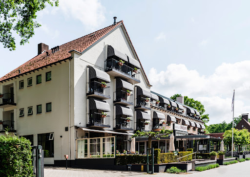 Hotel 't Paviljoen - Netherlands
