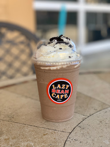 Lazy Bean Cafe - Thumbnail
