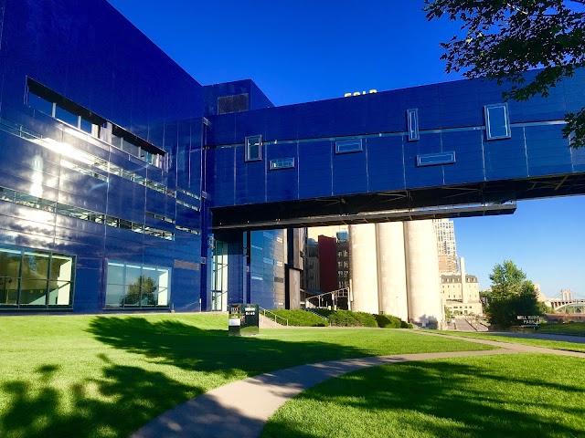 Guthrie Theater