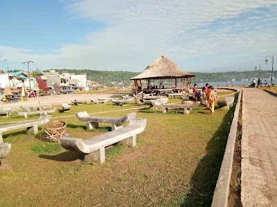 Photos of Taman Ya'ahowu