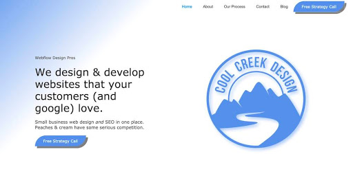 Cool Creek Design