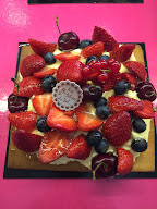 BOULANGERIE AUX DELICES DU VAL à Morteau