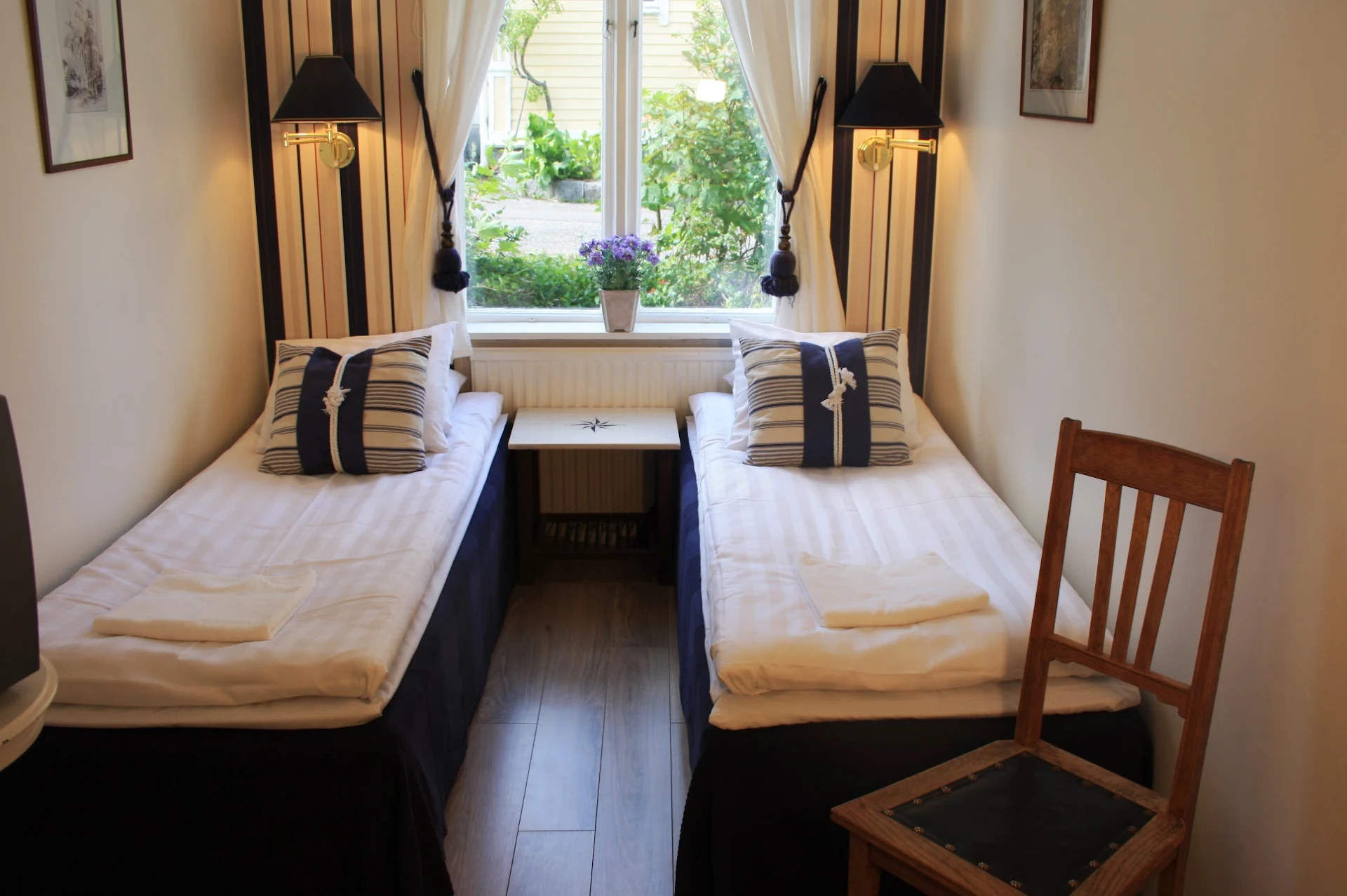 Hotell Viking Uddevalla