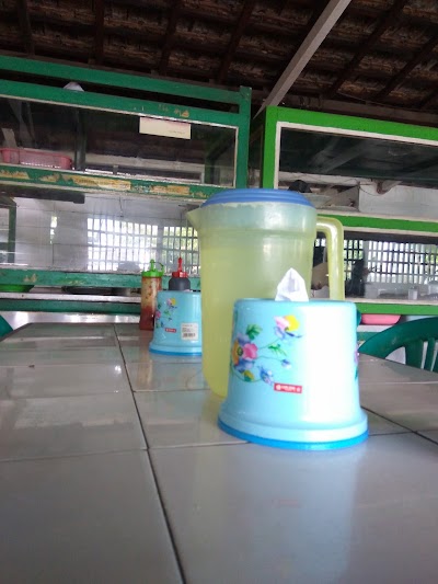 Photos of Warung Pangestu