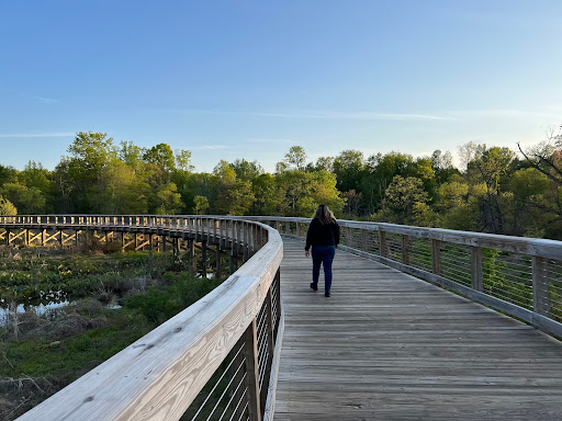 Neabsco Eagles Park - Thumbnail