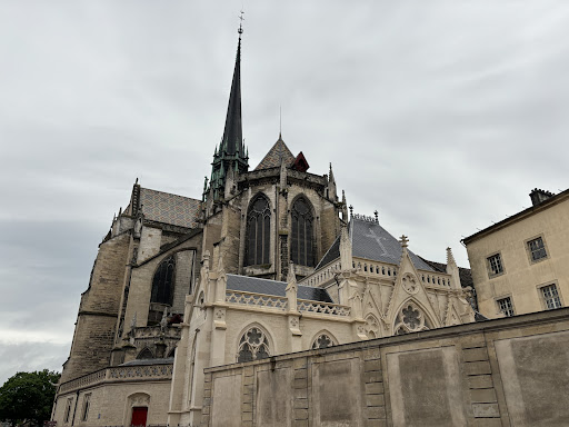 National School Supérieure D'art