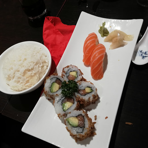 Gaillon Sushi - Thumbnail
