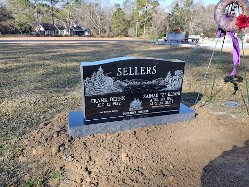 LegacyHeadstones Inc. - Thumbnail