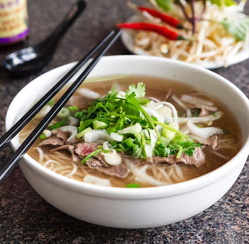 Lvy Vietnamese Pho - Thumbnail
