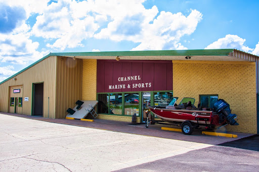 Channel Marine & Sports Inc