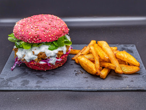 Photo 3 - Burger Express