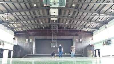 Photos of Universitas Tarumanagara Kampus III
