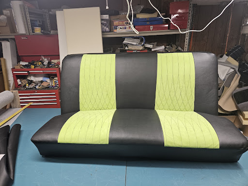 Cover It Right Upholstery Gallery - United States