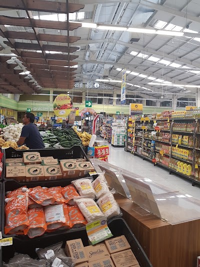 Photos of Supertienda Paiz Petapa