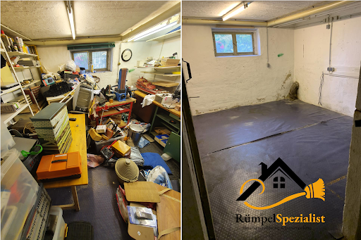 Rümpel Spezialist Haushaltsauflösung & Entrümpelung Bonn