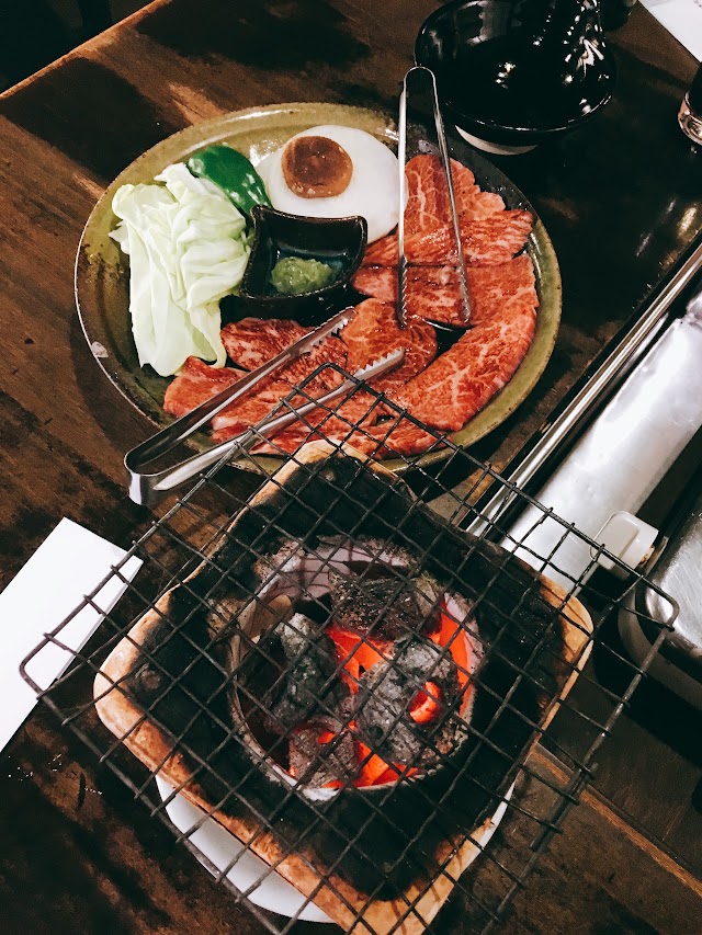 Suzuya Restaurant