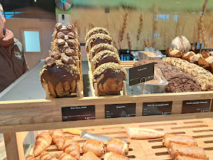 Photo n°30 de L'atelier Papilles Mornas - Restauration Gourmande & Pains de qualité à Mornas (Salon de thé)