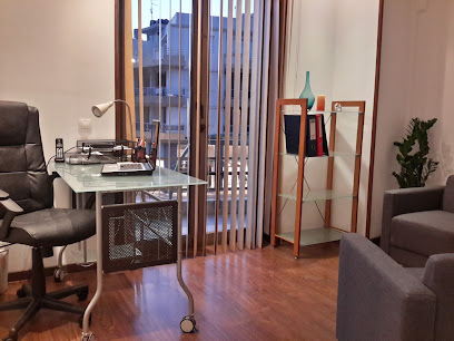 Καργάκης Εμμ. - Internus Κέντρο Συμβ/κης & Ψυχ/πειας