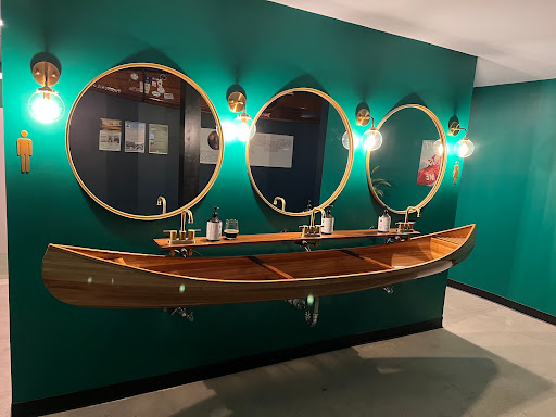 Paddle Stop Brewery Gallery - United States