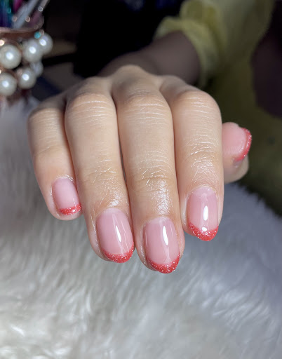 BeautyNailsRuby - Thumbnail
