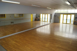 Photo n°6 de Cours de Danse Isabelle Barrois à Châteauroux (École de danse)