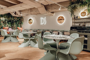 Photo n°51 de DS Café à Paris (Restaurant végétarien)