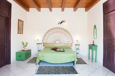 Photos of Case D'Anna - Castellammare del Golfo