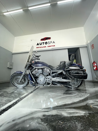 AUTOSPA CAR WASH Gallery - Spain