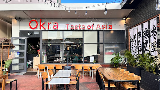 Photo of Okra Restaurant